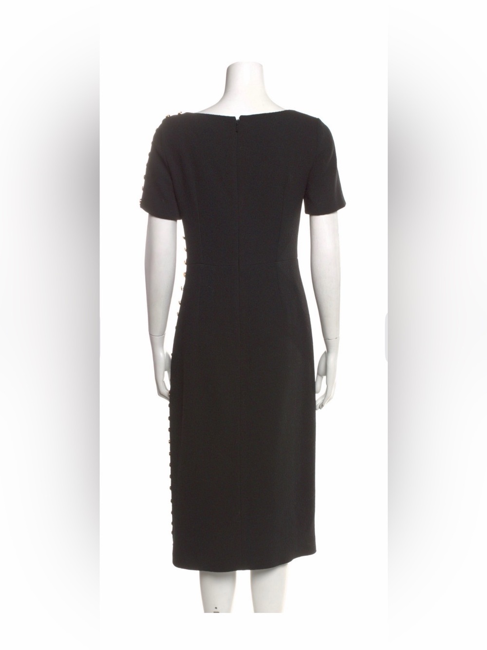 NWT Authentic Gucci dress